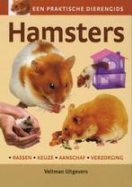 Een praktische dierengids Hamsters / Een praktische, Verzenden, Zo goed als nieuw