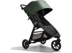 Baby Jogger City Mini GT2 - Sports Car Buggy - Vering op, Huis en Inrichting, Verzenden, Nieuw