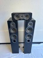 Jamo - S426 + S420 CEN Luidsprekerset, Nieuw