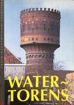 Watertorens (Stichtse Monumenten Reeks) 9789053450185, Boeken, Verzenden, Gelezen, Blydenstyn
