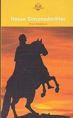 Hasse Simonsdochter 9789056377755 Thea Beckman, Verzenden, Gelezen, Thea Beckman