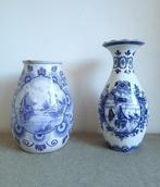 Goedewaagen Gouda en Mosa Maastricht (Louis Regout) - Vaas