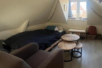 Studio Weaze in Leeuwarden beschikbaar voor biedingen