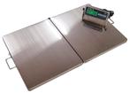 MyWeigh VHD-3 vloerweegschaal 300kg x 100g, Verzenden, Nieuw