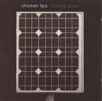 cd - Chicken Lips - Making Faces, Verzenden, Nieuw in verpakking