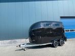 BOCKMANN GRAND MASTER-SR-WCF- 2.700 KG ALL - IN AKTIE!, Ophalen, Nieuw, Polyester, 2-paards trailer