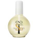CND  Essentials  Solar Oil  68 ml, Verzenden, Nieuw