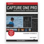 Zo werkt Capture One Pro - Bob Timroff, Ophalen of Verzenden, Nieuw