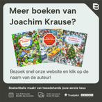 Waar is de rode ridderhelm? 9789025110949 Joachim Krause, Boeken, Verzenden, Gelezen, Joachim Krause