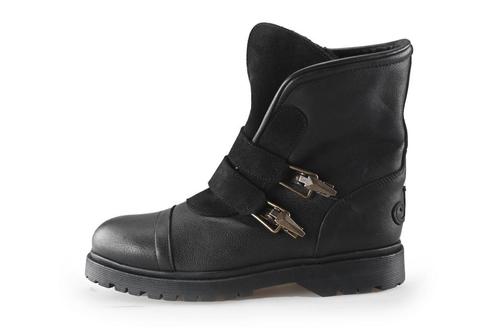 Cha Boots in maat 40 Zwart | 10% extra korting, Kleding | Dames, Schoenen, Zwart, Zo goed als nieuw, Overige typen, Verzenden