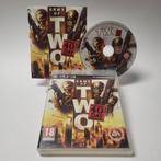 Army of Two the 40th Day Playstation 3, Ophalen of Verzenden, Nieuw