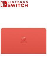 Nintendo Switch OLED Dock - Mario Red Lelijk Eendje - iDEAL!, Spelcomputers en Games, Spelcomputers | Nintendo Switch, Gebruikt