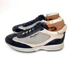 Santoni - Sneakers - Maat: EU 40, Nieuw