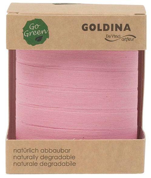Kadolint ECO Friendly 10mm Roze - 10mm, Hobby en Vrije tijd, Knutselen, Overige typen, Nieuw, Ophalen of Verzenden