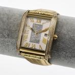 Gruvelli - Swiss Diamond Watch - GP-XXX-GL-DD-1 - Zonder, Nieuw
