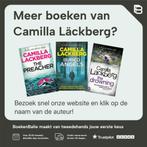 Oorlogskind / Falck & Hedström / 5 9789026344275, Verzenden, Gelezen, Camilla Läckberg
