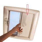 Thule Vent Verduisteringsrollo, Caravans en Kamperen, Ophalen of Verzenden, Nieuw