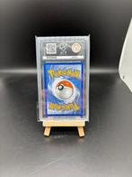 Pokémon - 1 Graded card - Hitmonchan Holo 62/108 -, Nieuw