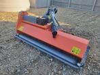 Klepelmaaier 155 cm 1,55m voor Minitractor Mulcher Maaier, Zakelijke goederen, Agrarisch | Werktuigen, Verzenden