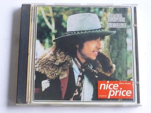 Bob Dylan - Desire, Cd's en Dvd's, Cd's | Pop, Verzenden