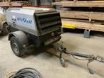 ROTAIR, MDVN37 K Dieselcompressor 5400uur 2015, Ophalen of Verzenden