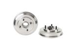 Brembo 09-13 Chevrolet Silverado 1500/GMC Sierra 1500 Rear, Ophalen of Verzenden, Nieuw