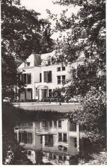 DRIEBERGEN - De Horst, Verzamelen, Ansichtkaarten | Nederland, Verzenden