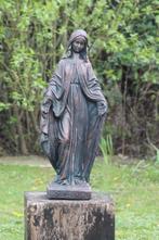 sculptuur, Beeld van Moeder Maria 80 cm hoog - 80 cm - mgo, Antiek en Kunst, Antiek | Boeken en Bijbels