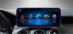 Mercedes CLA navigatie carkit touchscreen carplay android 12