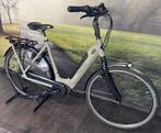 Gazelle Grenoble C8 E-Bike Damesfiets | 500WH Elektrisch, Ophalen of Verzenden, Zo goed als nieuw, 50 km per accu of meer, 55 tot 59 cm