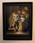 Valentina Toma aka Zoe Chigi - Red leaves