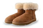 Ugg Boots in maat 39 Bruin | 10% extra korting, Kleding | Dames, Schoenen, Bruin, Verzenden, Overige typen, Zo goed als nieuw