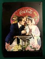 Collectie merkartikelen - advertentieartikelen - Coca Cola