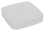 Dahua mini NVR recorder tot 12MP netwerkcameras aansluiten, Verzenden, Nieuw