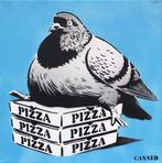 CANNED (Mofartz) - Street food