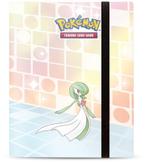 Pokemon - Trick Room 9-Pocket Pro Binder | Ultra Pro -, Verzenden, Nieuw
