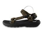 Teva Sandalen in maat 44½ Groen | 10% korting, Kleding | Heren, Schoenen, Sandalen, Overige kleuren, Verzenden, Teva
