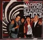 cd digi - The Rolling Stones - Madison Square Garden 2003, Verzenden, Zo goed als nieuw