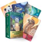 Archangel Animal Oracle Cards, Boeken, Verzenden, Nieuw