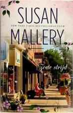 Zoete strijd 9789402701982 Susan Mallery, Verzenden, Gelezen, Susan Mallery