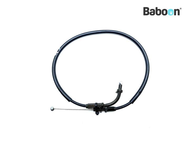 Chokekabel Suzuki GSX R 1000 2001-2002 (GSXR1000 K1/K2), Motoren, Onderdelen | Suzuki, Gebruikt, Verzenden