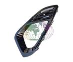 FORD FIESTA 7, 2017-2021 - VOORBUMPERGRILLE, met mistlamp..., Nieuw, Ford USA, Verzenden