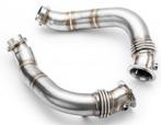 Bmw n63, n63n, n63R, s63, s63n, s63R downpipe, Auto-onderdelen, Nieuw, Ophalen of Verzenden