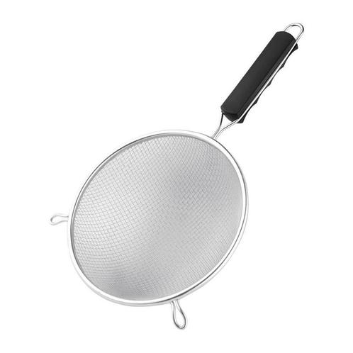 Vogue heavy-duty zeef 200mm, Huis en Inrichting, Keuken | Keukenbenodigdheden, Verzenden