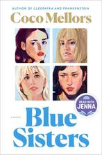 9780593723760 Blue Sisters: A Read with Jenna Pick, Boeken, Verzenden, Nieuw, Coco Mellors