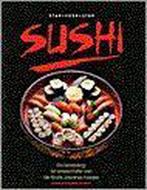 Stap Voor Stap Sushi 9789054266341 Katsuji Yamamoto, Gelezen, Katsuji Yamamoto, Roger W. Hicks, Verzenden