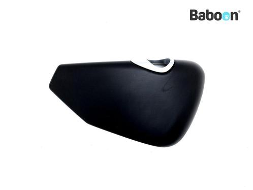 Buddypaneel Rechts Harley-Davidson XL 883 N Sportster Iron, Motoren, Onderdelen | Harley-Davidson, Gebruikt, Verzenden