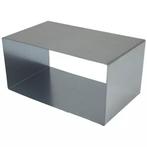 Koppelstuk 170x80 mm tbv instortkanaal, Ophalen of Verzenden, Nieuw