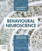 Behavioural Neuroscience 9780197613351, Boeken, Zo goed als nieuw, Verzenden