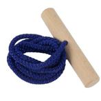 Talen Tools Sledetrekkoord met Houten Handgreep - Perfect..., Ophalen of Verzenden, Nieuw